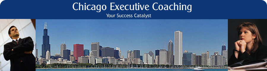 Chicago Executive Coaching
