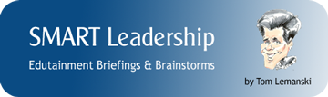 SMART Leadership Blog
