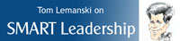 SMART Leadership Blog
