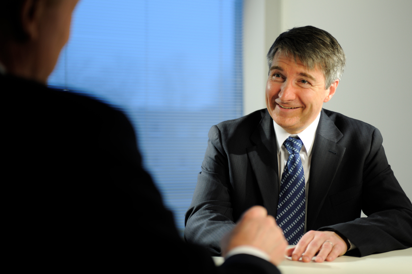 Executive Coaching consultation