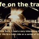 train