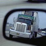 Rear View Mirror