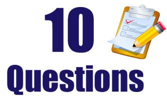 10 Questions