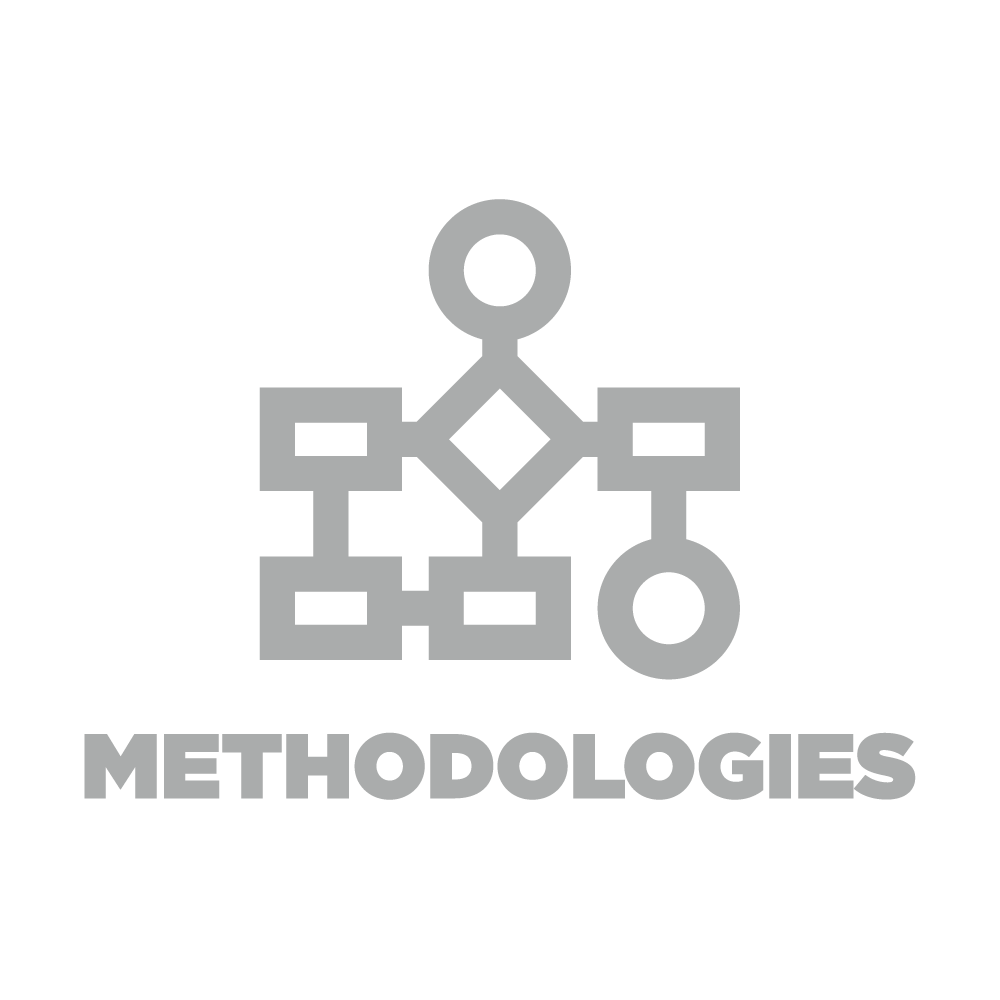 Methodologies Drive Icon