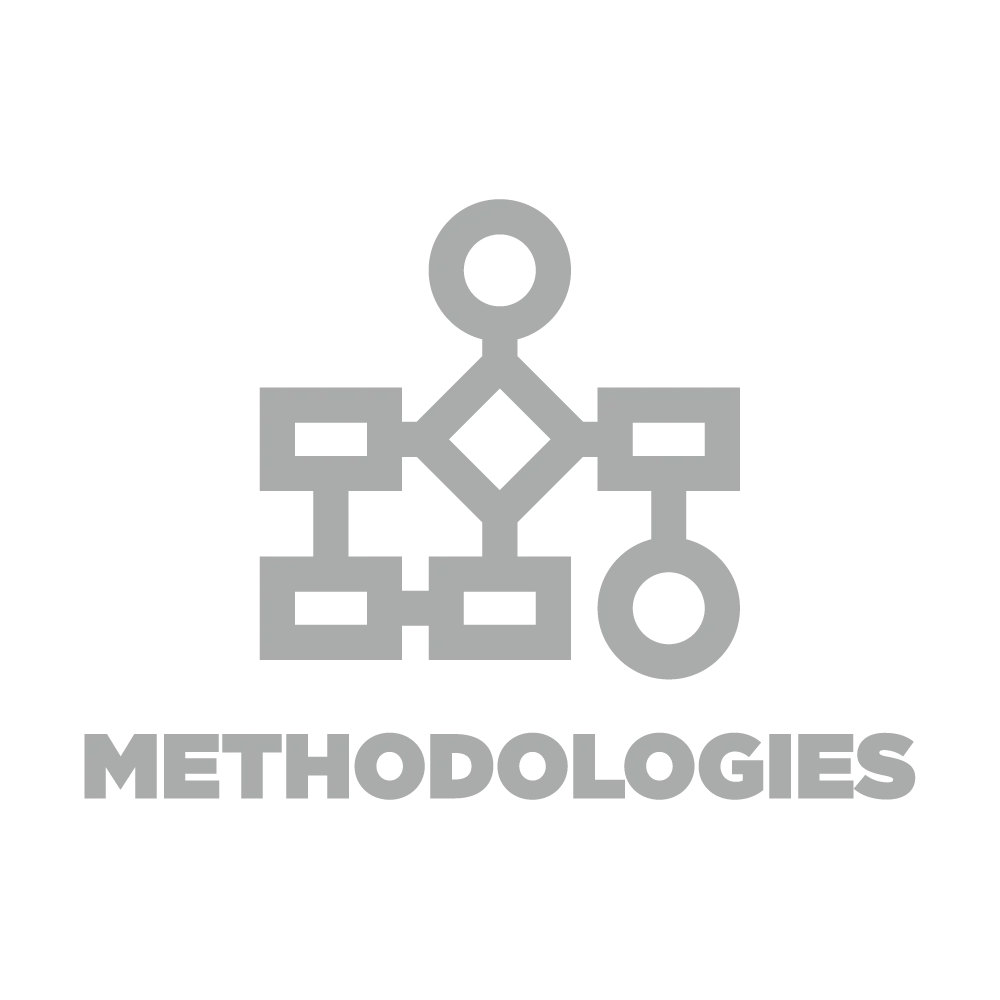 Methodologies Drive Icon