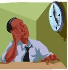 Presenteeism: An Under-the-Radar Challenge to Your Productivity 1 Dis-Engaged Worker