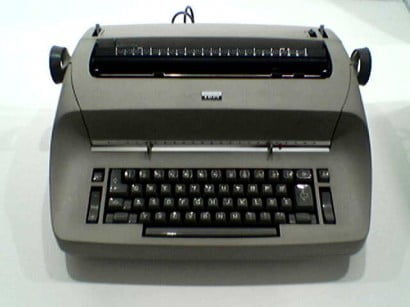 IBM tw