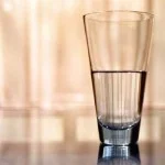 Glass Half Full