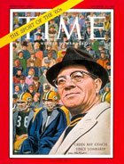 Lombardi On Time