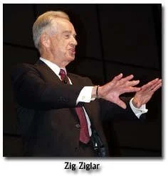 Herding Cats 2 Zig Ziglar