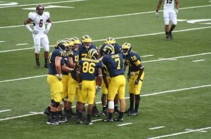 Huddle