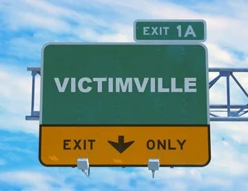 Victimville Exit