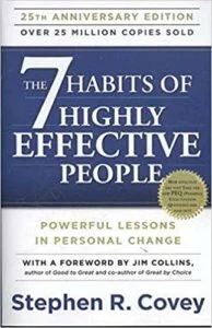 7 Habits cover