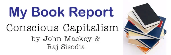 CC book report