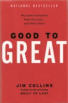 Good To Great Cover