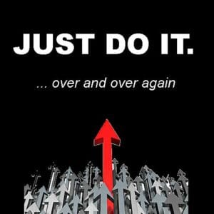 Just Do It