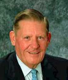 Daydream or Nightmare? Leading with Vision and Action in the C-Suite 7 Larry B