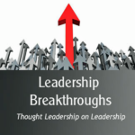 Leadership Breakthroughs Blog Icon