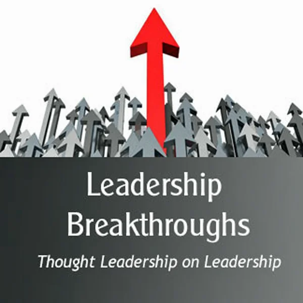SMART Leadership is now Leadership Breakthroughs 1 Leadership Breakthroughs Blog Icon