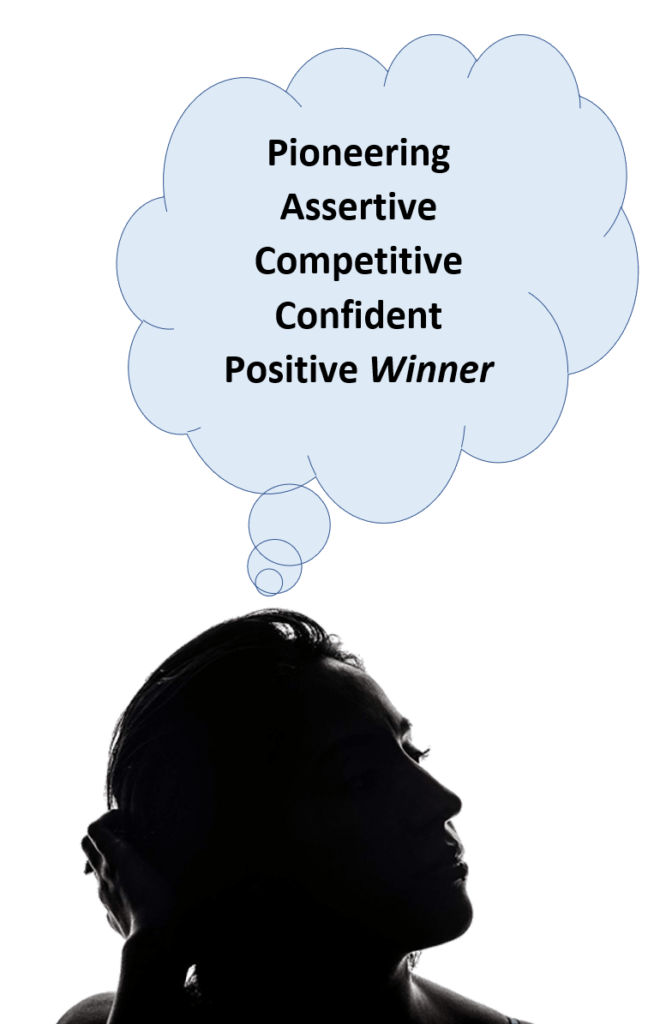 Extroverts Leading Introverts: Where are the Disconnects and Pitfalls? 2 self-perceptions