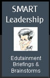 Archives 32 SMART Leadership Logo
