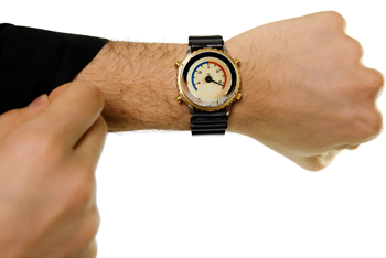 Pursuing Punctuality 1 Punctuality