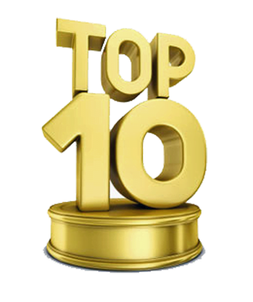 Tom's Top 10 Reasons to Seek Executive Coaching 1 top-10