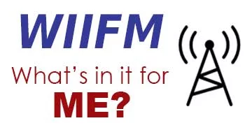 Herding Cats 4 WIIFM