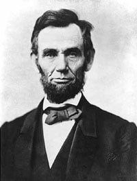 The NAYs Have It: Consensus Driven Leadership 1 Lincoln