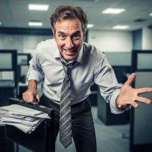 Leadership Breakthroughs Archives - List Format 101 Bad Sales Guy