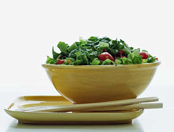 Navigating Your "Big Salad" Moments 2 Big Salad