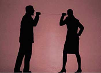 Should Interruptions Be Pardoned? 1 Primitive Communication