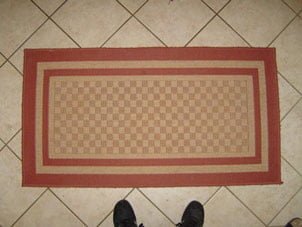 Three Little Words for Leading Effective Team Performance 1 The Carpet