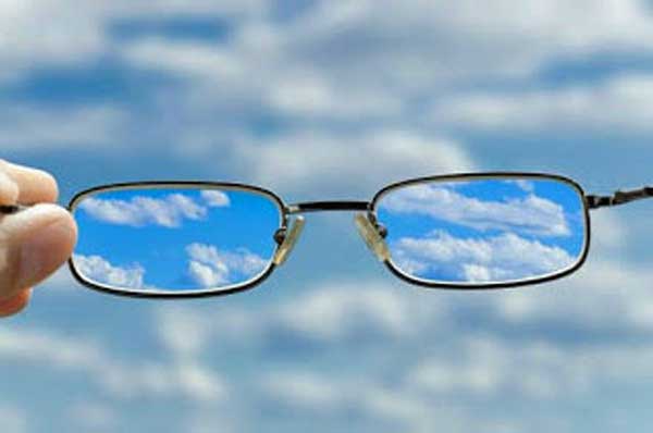 Your Critical Pursuit of Clarity 1 clarity lenses