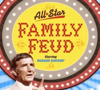 The #1 Reason Your Important Things Don’t Get Done 1 Family Feud