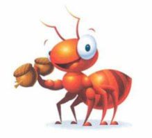 The Ant