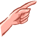 Finger Point