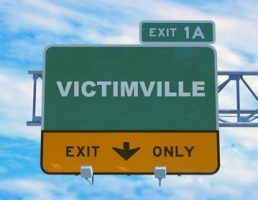 victimville Victimville Exit
