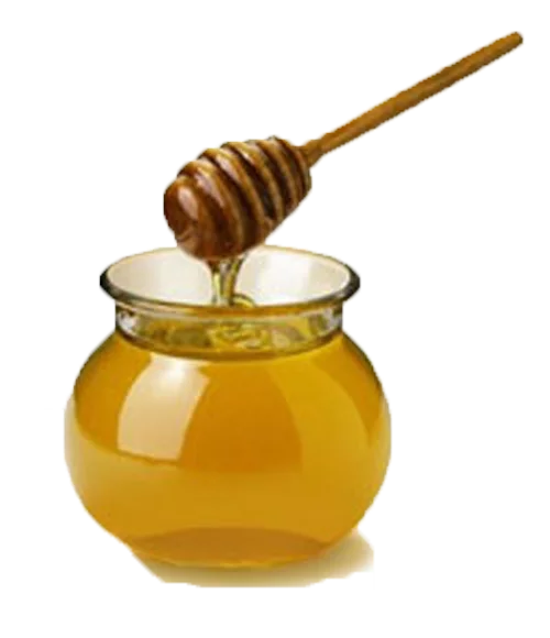 Honey Jar