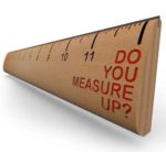 measure up sf