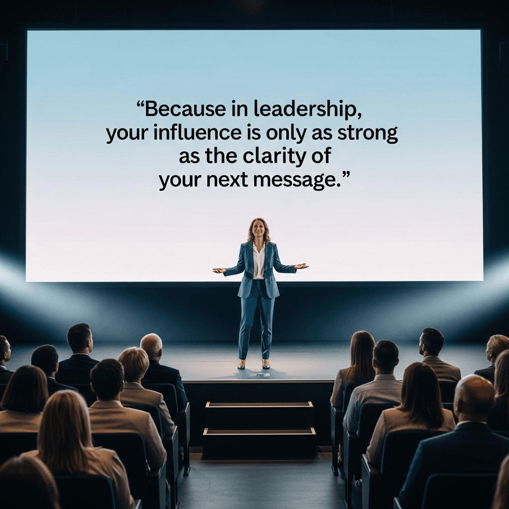 Leadership Communication Clarity