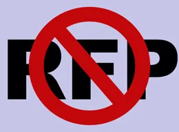 no-rfp