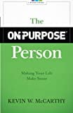 The On Purpose Person