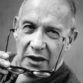 Peter Drucker