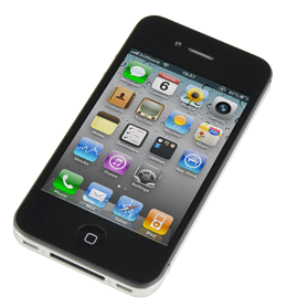 Smart Phones, Dumb People 1 Smart Phone