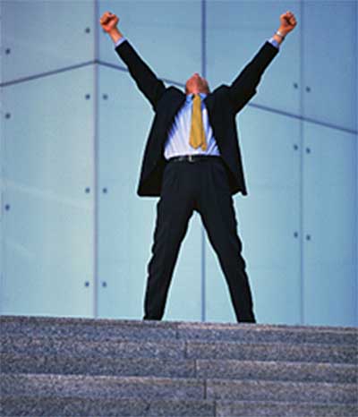 Body Language Breakthrough 1 positive body language-