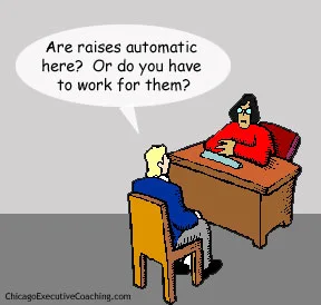 Automatic Raise Cartoon