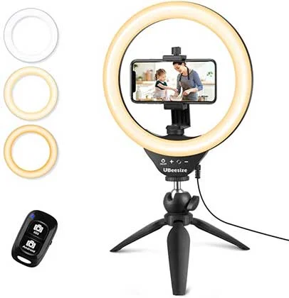 Ring Light