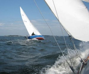 sailing mso