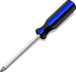 Screw Driver